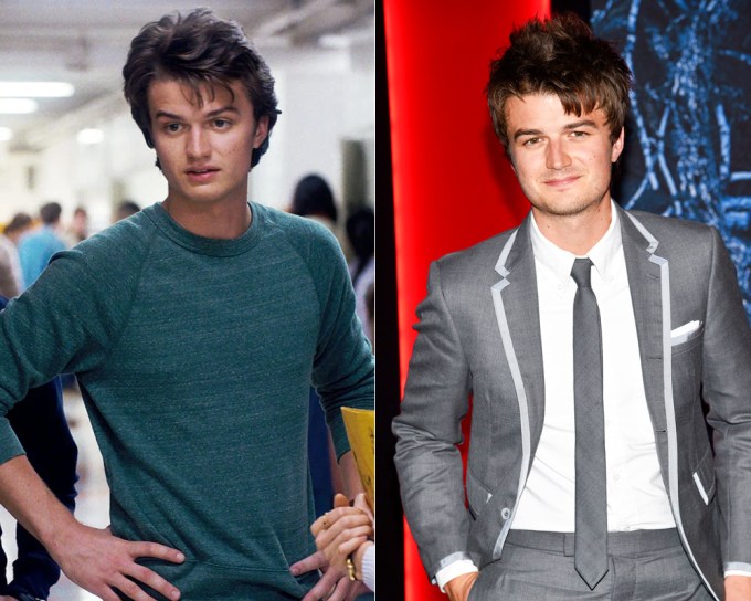 Joe Keery