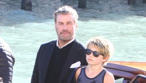 John Travolta, Ben Travolta