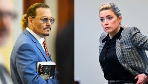 johnny depp, amber heard