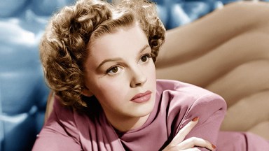 Judy Garland