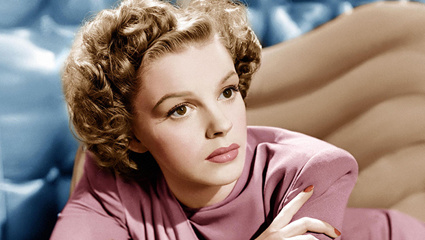 Judy Garland