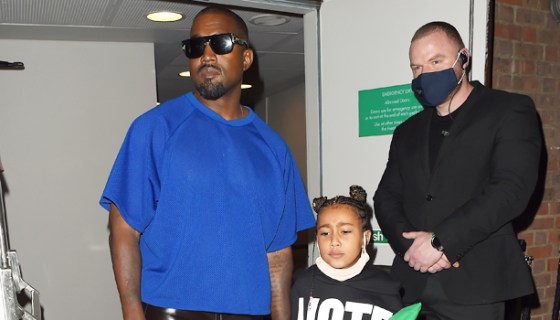 Kanye West