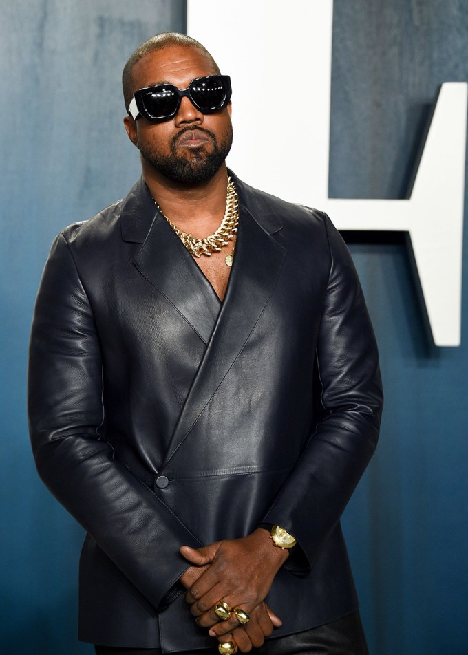 Kanye West