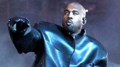 Kanye West