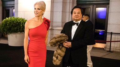 kellyanne conway, george conway