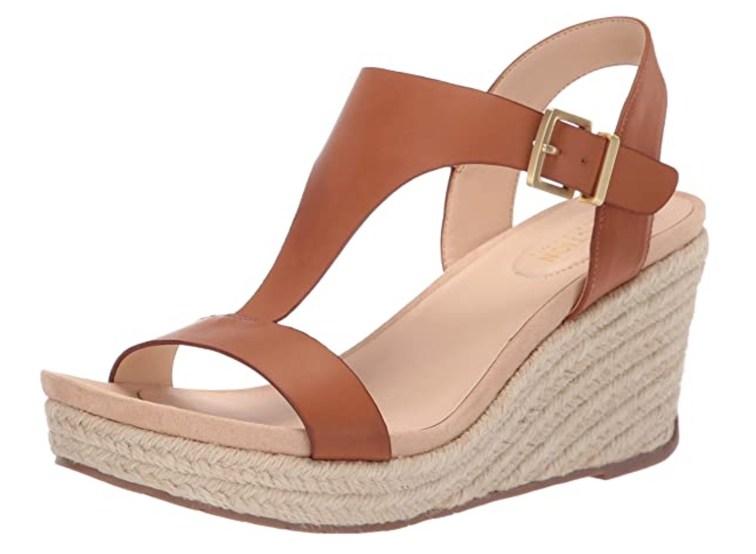 wedge sandals reviews