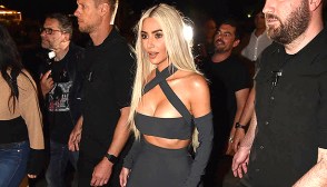 Kim Kardashian