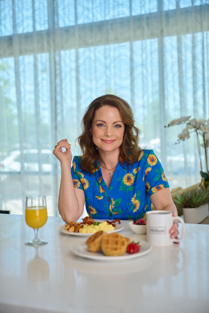 Kimberly Williams-Paisley