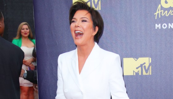 Kris Jenner