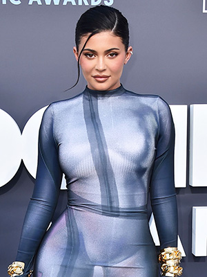 kylie jenner