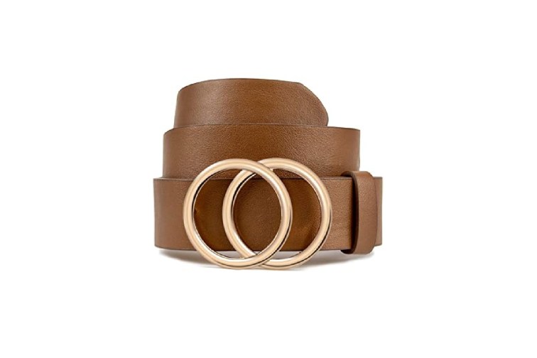 women's brown belt reviews