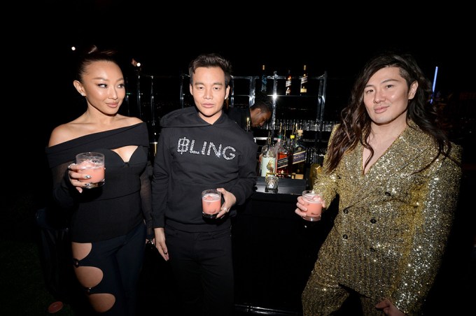 ‘Bling Empire’ Season 2 Netflix Event