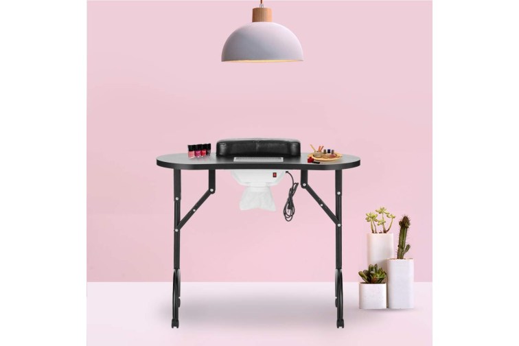 manicure table reviews