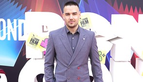 Liam Payne