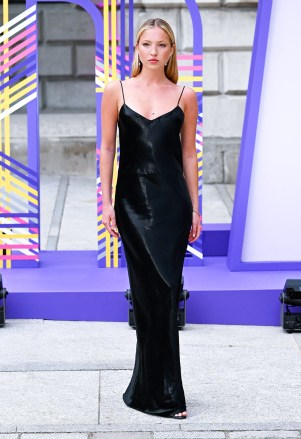 Lila Moss at The Royal Academy Summer Party, London, Uk on June 6, 2023.
Royal Academy Of Arts Summer Exhibition Party - London, United Kingdom - 06 Jun 2023