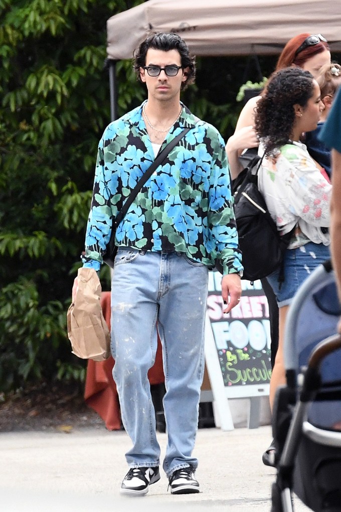 Joe Jonas