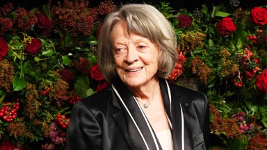 maggie smith