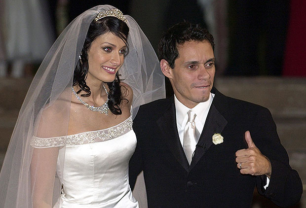 Marc Anthony Dayanara Torres 