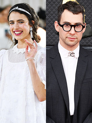 Margaret Qualley