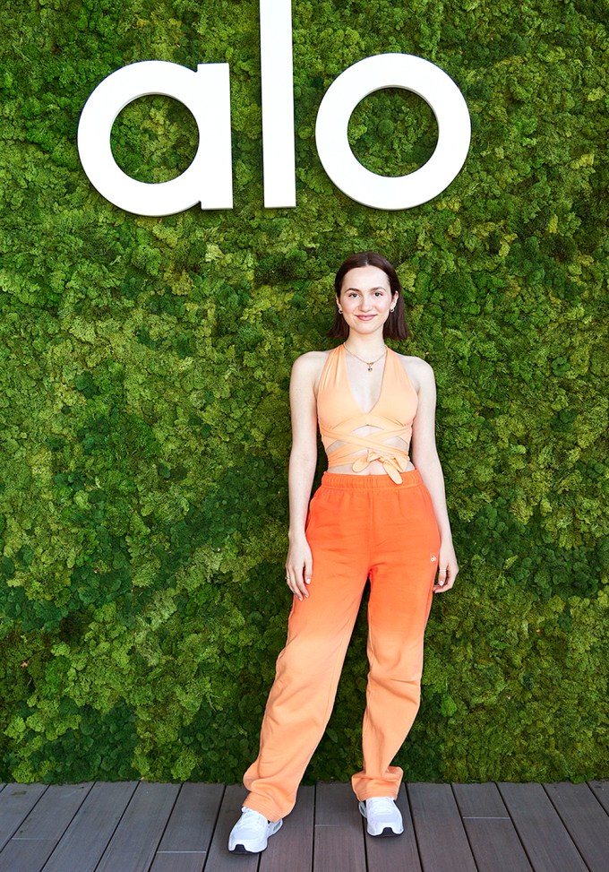 Maude Apatow