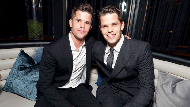 Charlie & Max Carver