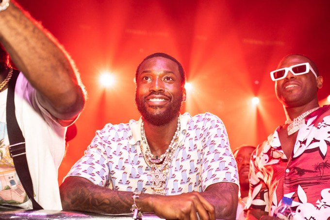 Meek Mill