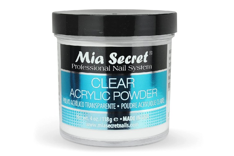 acrylic powder reviews