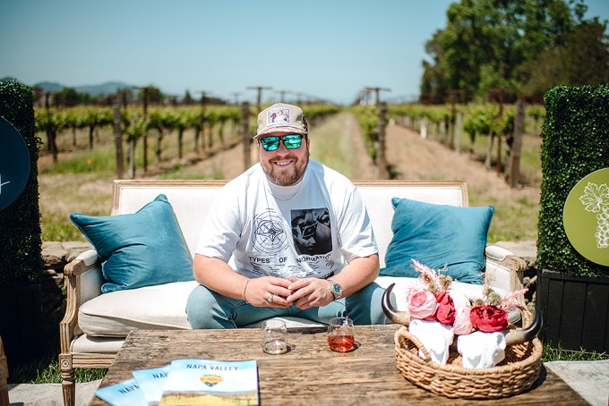 Mitchell Tenpenny