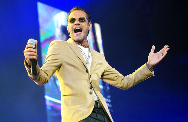 Marc Anthony