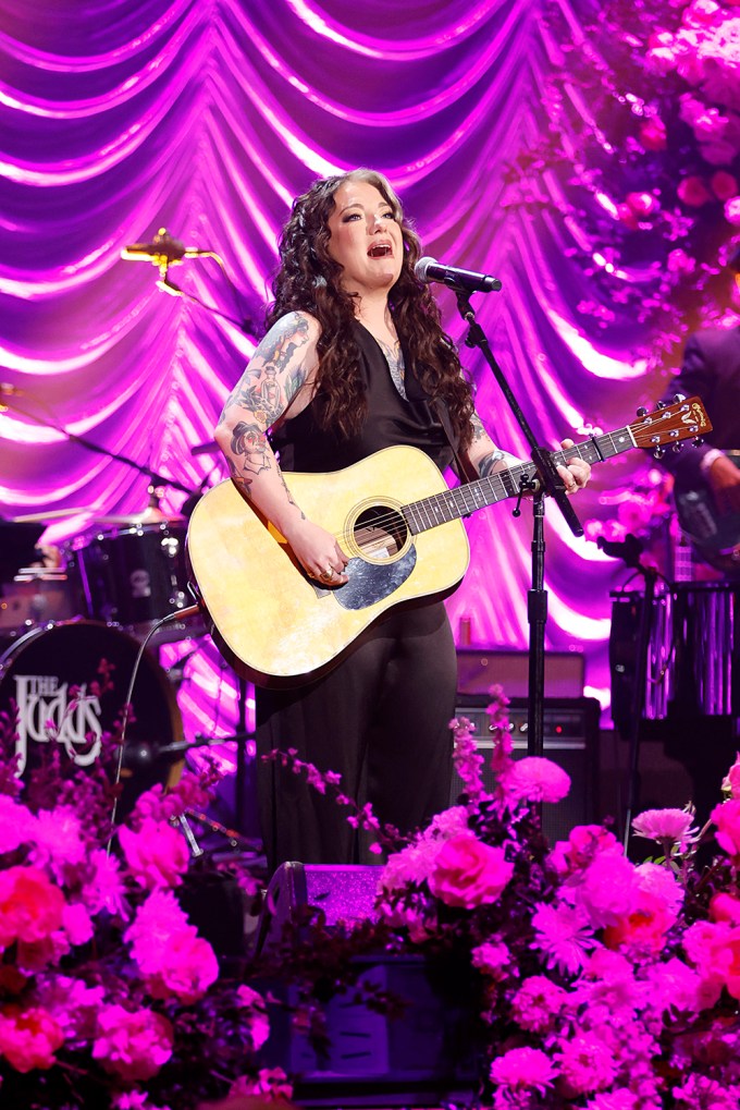 Ashley McBryde