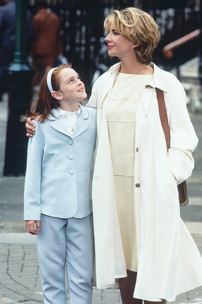 ‘The Parent Trap’