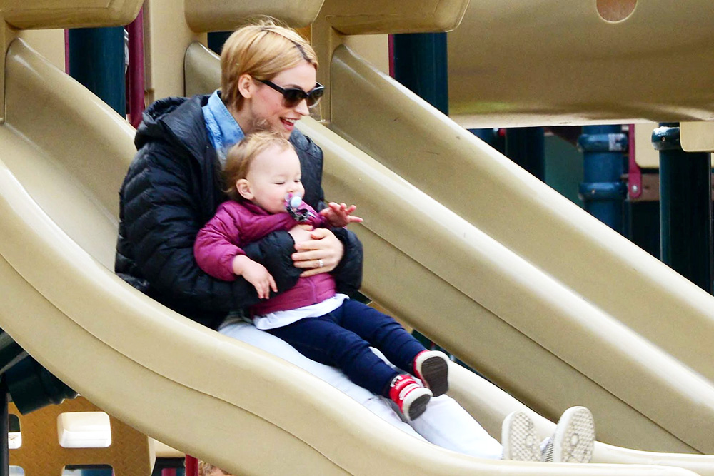 Jack Osbourne and family out and about in Los Angeles, America - 02 Feb 2014