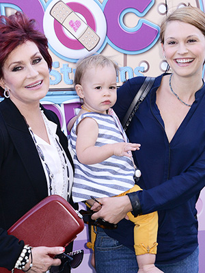 Ozzy-Sharon-Osbournes grandkids