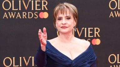 patti lupone