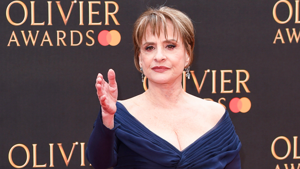 patti lupone