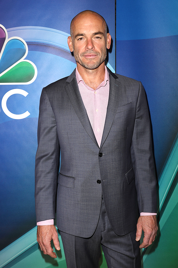 Paul Blackthorne