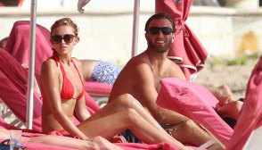Paulina Gretzky Dustin Johnson