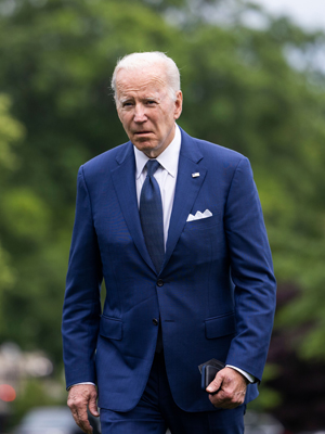 Joe Biden