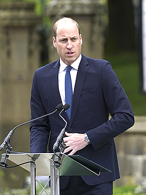 Prince William