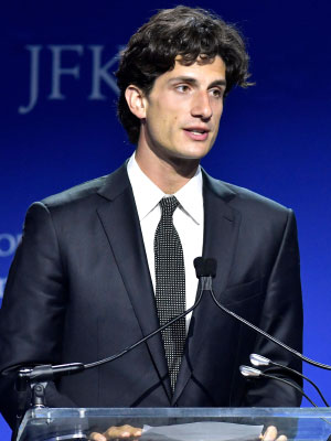 Jack Schlossberg