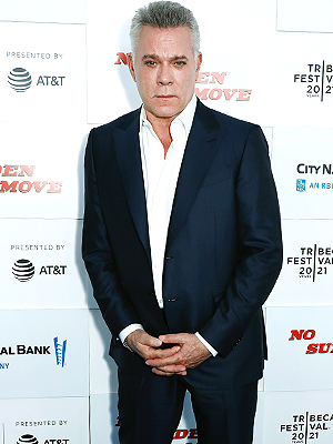 Ray Liotta