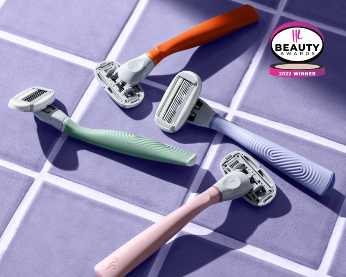 BEST RAZOR – Flamingo Razor, $9, shopflamingo.com