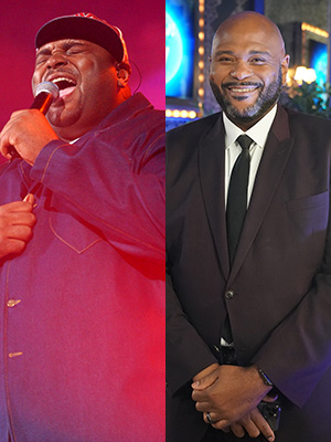 ruben studdard