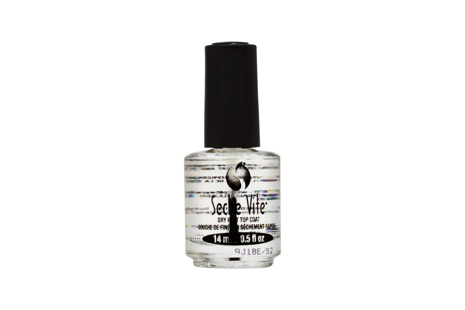 top coat nail polish reviews