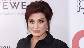 Sharon Osbourne