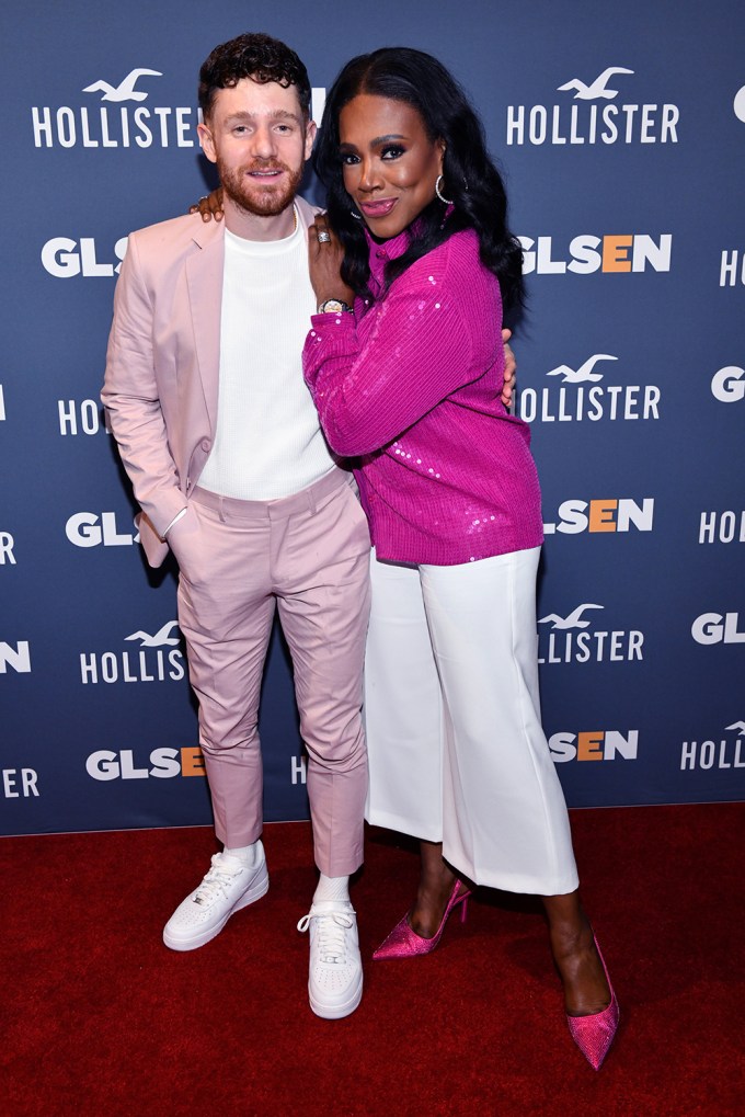 The 2022 GLSEN Respect Awards – Arrivals