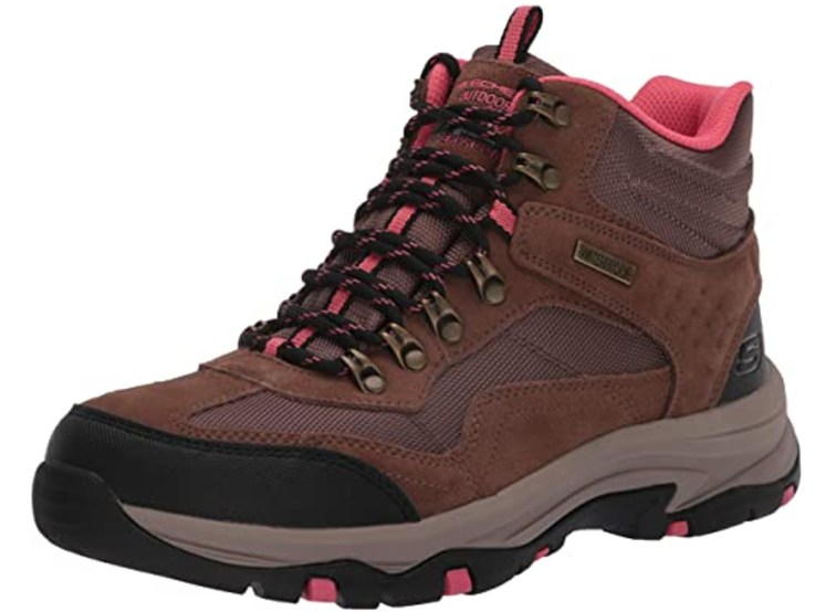 hiking boots for women reviews