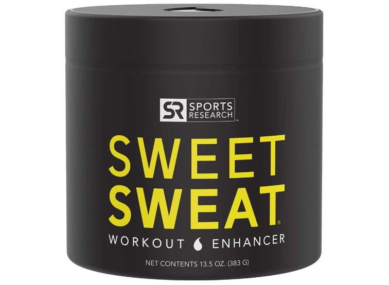 sweat creams reviews