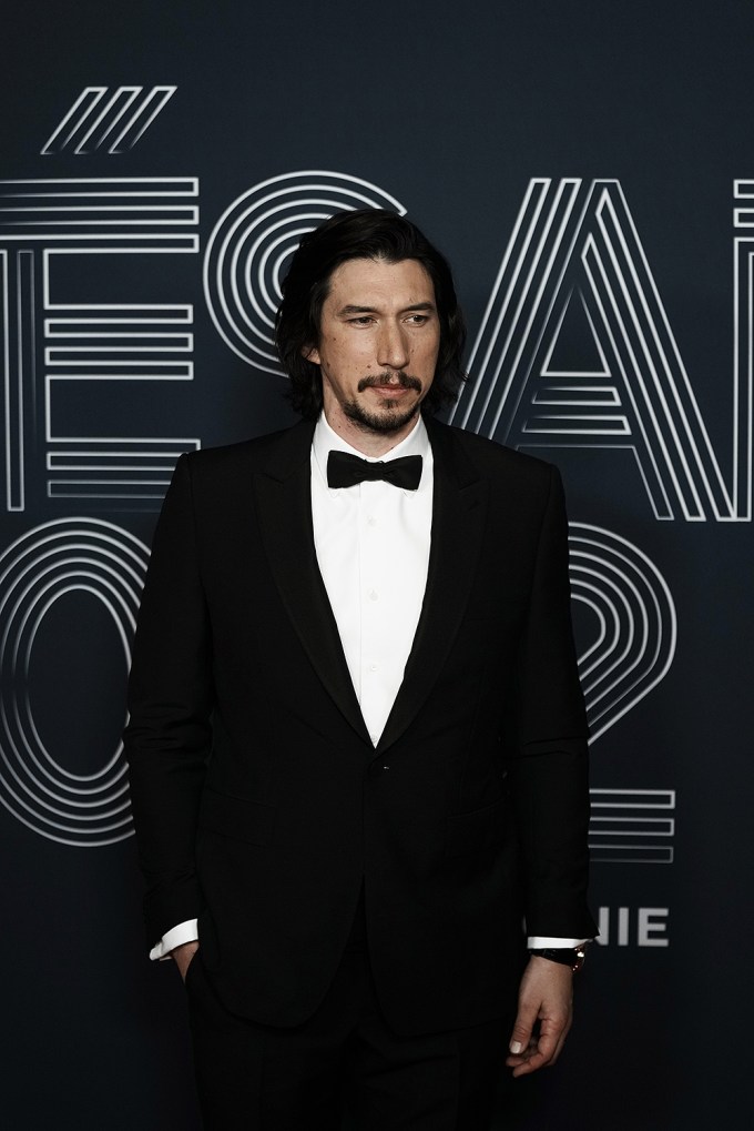 Adam Driver