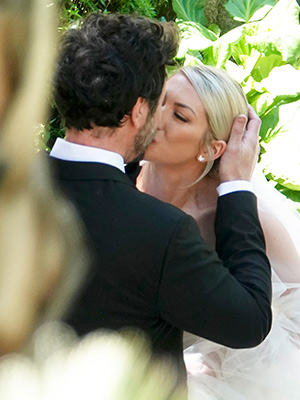 Stassi-Schroeder-Beau-Clark